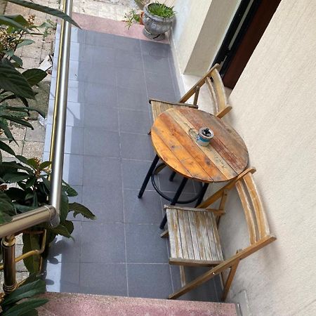 Apartamento Amli Apartament Tirana Exterior foto